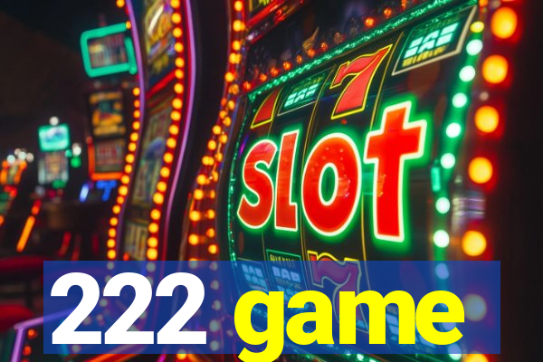 222 game